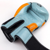 boxerske rukavice 8weapons shift ice grey orange f10