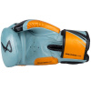 boxerske rukavice 8weapons shift ice grey orange f6