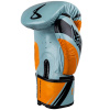 boxerske rukavice 8weapons shift ice grey orange f4