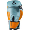 boxerske rukavice 8weapons shift ice grey orange f3