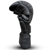 buddha mma sparring gloves rukavice treninkove black f2