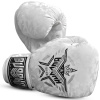 boxerske rukavice buddha army bile f2