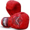 252159 3 boxeerske rukavice buddha army red boxerky f2