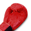 boxeerske rukavice buddha army red boxerky f5