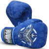 boxeerske rukavice buddha army modre blue boxerky f2