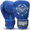boxeerske rukavice buddha army modre blue boxerky f1