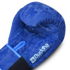 boxeerske rukavice buddha army modre blue boxerky f6
