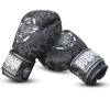 boxeerske rukavice buddha army cerne black boxerky f3