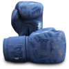 boxerske rukavice boxerky buddha top premium navy mate f4