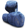 boxerske rukavice boxerky buddha top premium navy mate f2