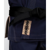 BJJ kimono gi Venum Elite 5.0 - Navy (Velikost A1)
