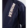 BJJ kimono gi Venum Elite 5.0 - Navy (Velikost A1)
