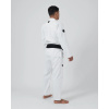 gi bjj kimono kingz the one v2 bile white f7