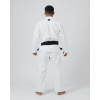 gi bjj kimono kingz the one v2 bile white f6
