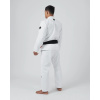 gi bjj kimono kingz the one v2 bile white f5