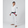 gi bjj kimono kingz the one v2 bile white f4