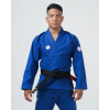 BJJ gi kimono kingz kore v2 2024 blue modre