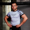 Rashguard Ground Game Jiu Jitsu is Calling x Noize - krátké rukávy (Velikost XS)