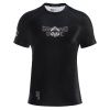 252279 1 rashguard ground game samurai shadow kratke rukavy velikost xs