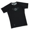 252279 4 rashguard ground game samurai shadow kratke rukavy velikost xs