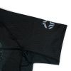 252279 5 rashguard ground game samurai shadow kratke rukavy velikost xs