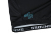 Rashguard Ground Game TRANQUILO - krátké rukávy (Velikost XS)