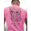 panske tricko jiu jitsu is bad for you ruzove pink manto f1