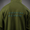 Mikina Venum Divide (Oversize) - Khaki (Velikost S)