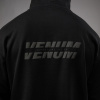 Mikina Venum Divide (Oversize) - Black (Velikost S)