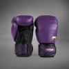 Boxerské rukavice Venum Power 2.0 - Dark Plum (Velikost 10oz)