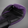 Boxerské rukavice Venum Power 2.0 - Dark Plum (Velikost 10oz)