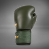 Boxerské rukavice Venum Power 2.0 - Deep Forest Green (Velikost 10oz)