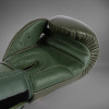 Boxerské rukavice Venum Power 2.0 - Deep Forest Green (Velikost 10oz)