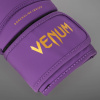 Boxerské rukavice Venum Contender 1.5 - Dark Purple (Velikost 10oz)