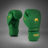 Boxerské rukavice Venum Contender 1.5 - Forest Green (Velikost 10oz)