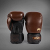 Boxerské rukavice Venum Power 2.0 - Chocolate Brown (Velikost 10oz)