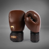 Boxerské rukavice Venum Power 2.0 - Chocolate Brown (Velikost 10oz)