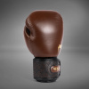 Boxerské rukavice Venum Power 2.0 - Chocolate Brown (Velikost 10oz)