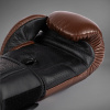 Boxerské rukavice Venum Power 2.0 - Chocolate Brown (Velikost 10oz)