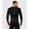 Rashguard Venum Training Camp 4.0 - dlouhé rukávy - Black/Neon Green (Velikost S)