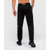 Tepláky Venum Training Camp 4.0 Jogger - Black/Neon Green (Velikost S)