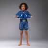 DĚTSKÉ boxerské šortky Venum Classic - modré Royal Blue (Velikost 8 let)