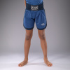 DĚTSKÉ boxerské šortky Venum Classic - modré Royal Blue (Velikost 8 years)
