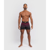 MMA šortky Venum Tactical XT - Black/Burgundy/Gold (Velikost S)