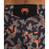 MMA šortky Venum Jungle Ops - Canyon Camo (Velikost XS)