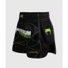 252555 2 muay thai sortky venum training camp 4 0 black neon green velikost m