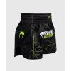 252555 3 muay thai sortky venum training camp 4 0 black neon green velikost m
