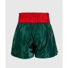 252558 1 muay thai sortky venum classic deep forest green velikost s