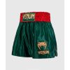 252558 muay thai sortky venum classic deep forest green velikost s