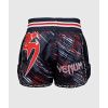 252585 1 muay thai sortky venum giant red velikost s